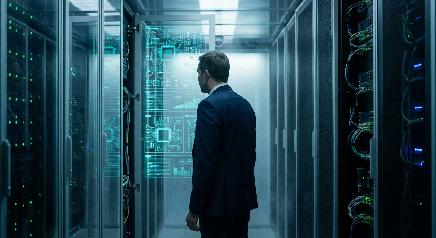 Nvidia y DeepSeek: cómo la "coautoría" de ingenieros sortea las sanciones de EE.UU.