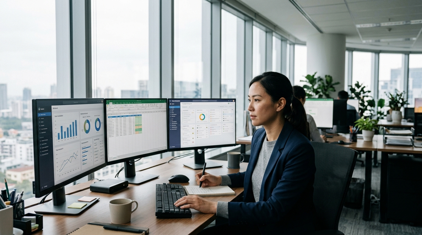JPMorgan : les agents AI sont la première technologie de cette décennie capable de renforcer radicalement la main-d'œuvre