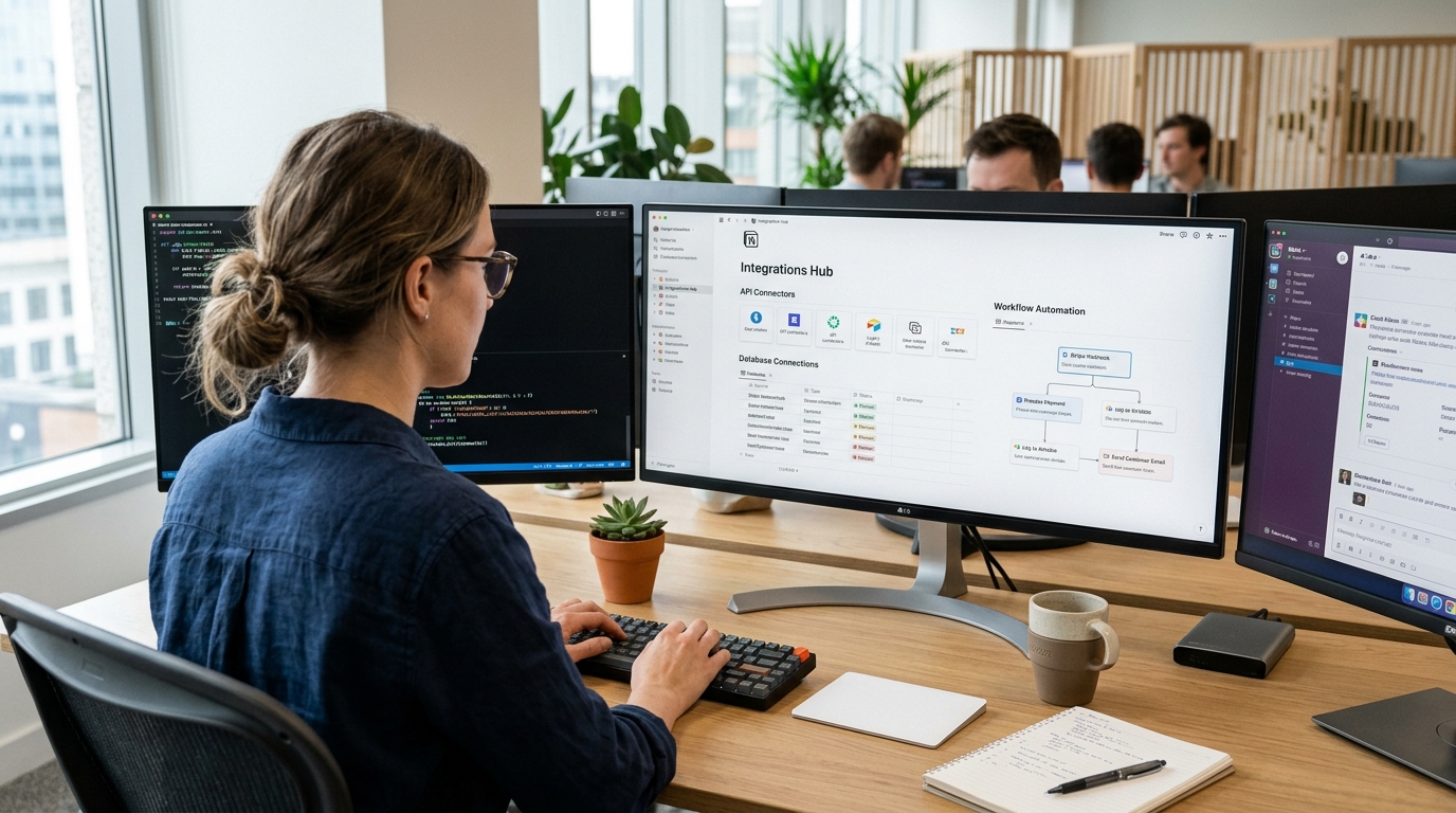 Notion turned the workspace into a platform for AI agents