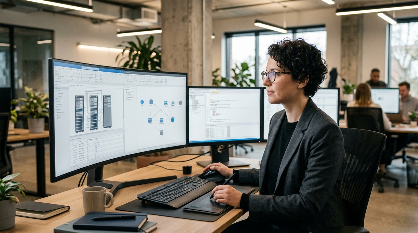 Graphon AI lève 8,3 M$ pour une couche de traitement des données pour les LLM