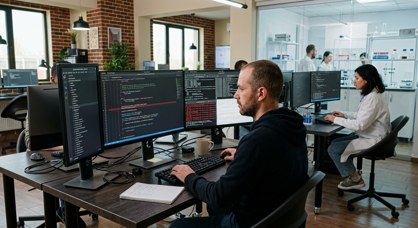 Artificial intelligence finds bugs in Linux faster than developers can fix them