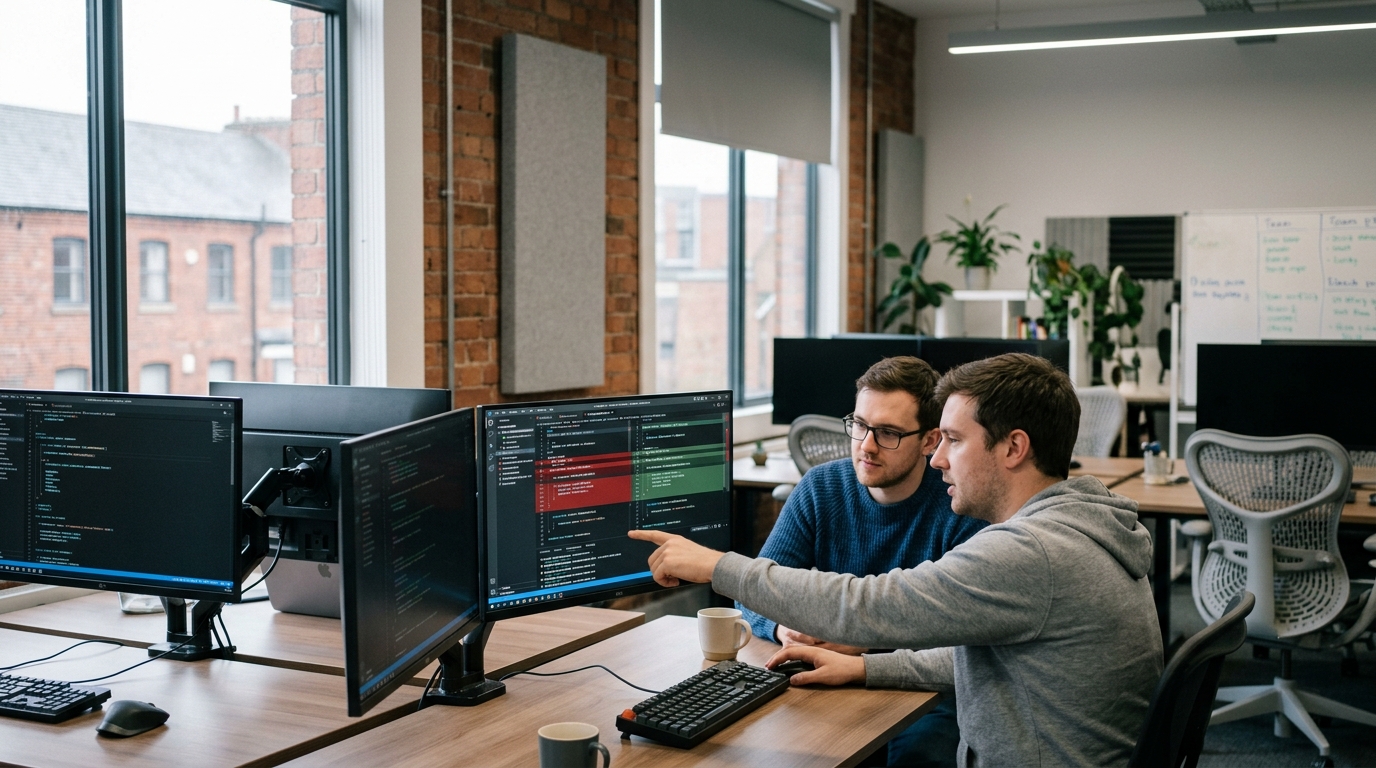 Yandex أتمت تحديثات Chromium باستخدام وكيل LLM