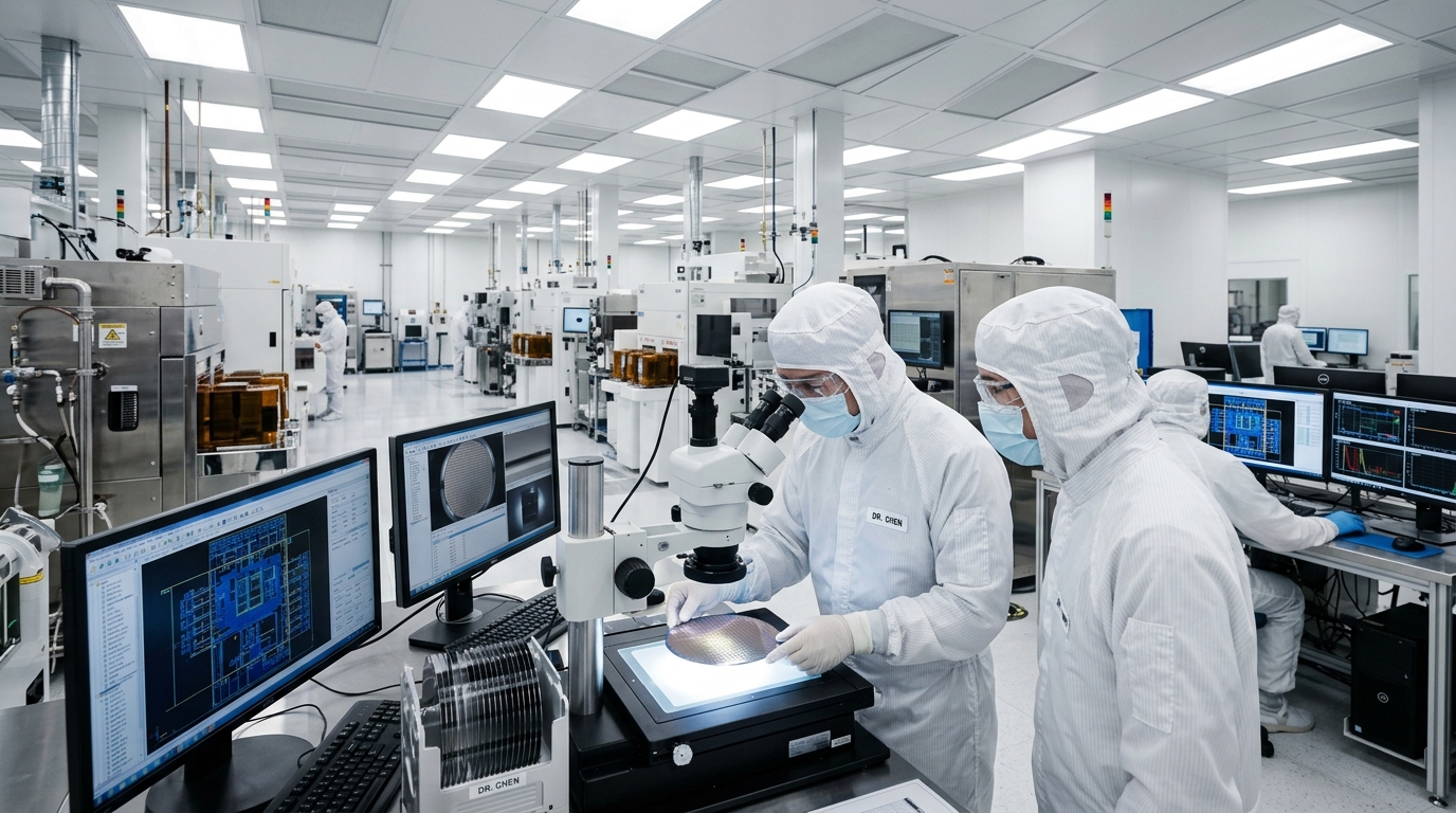 ارتفعت Cerebras Systems بنسبة 81% في الطرح العام الأولي — أكبر إدراج لصانع رقائق AI في 2026