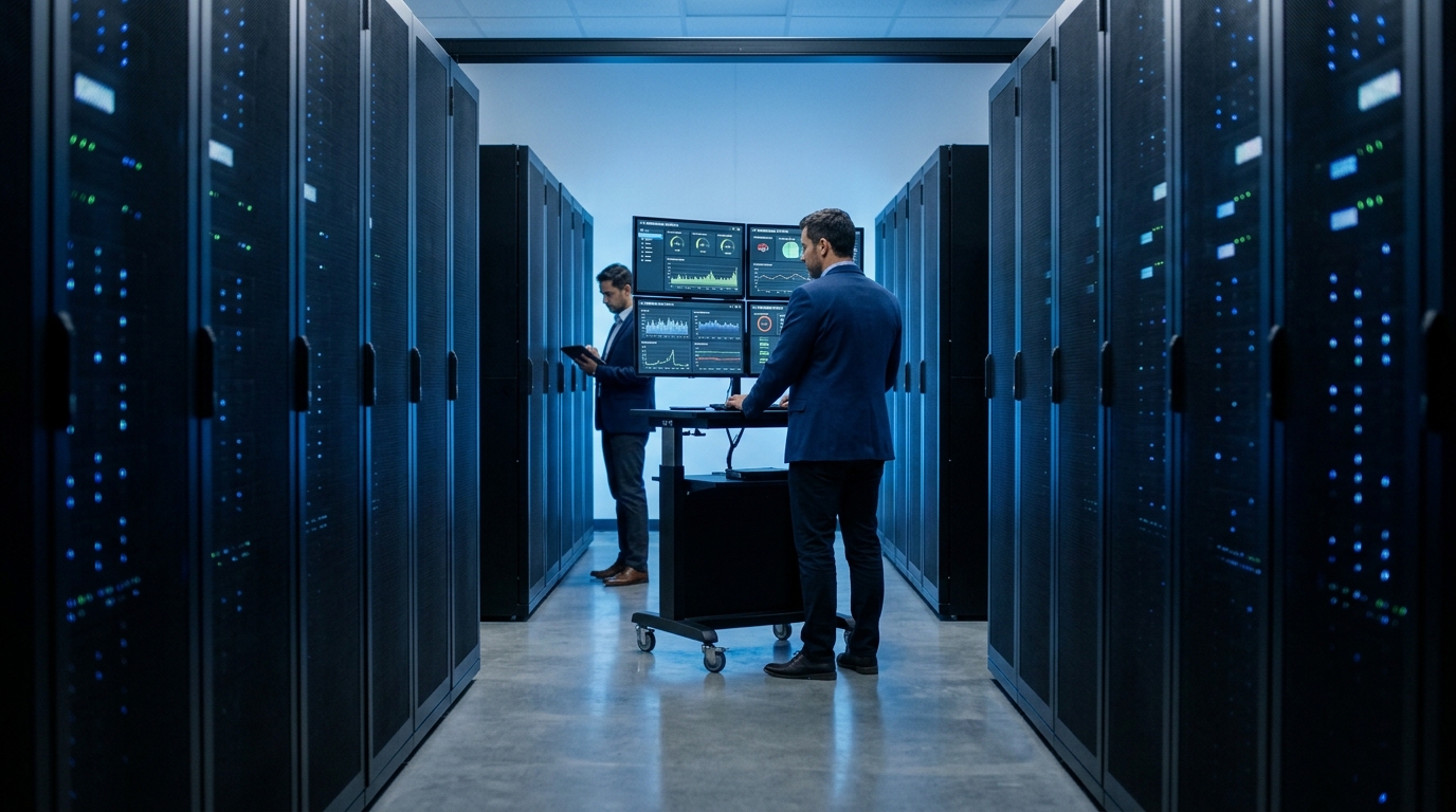 Cisco eleva projeção de receita e anuncia demissões para focar em AI