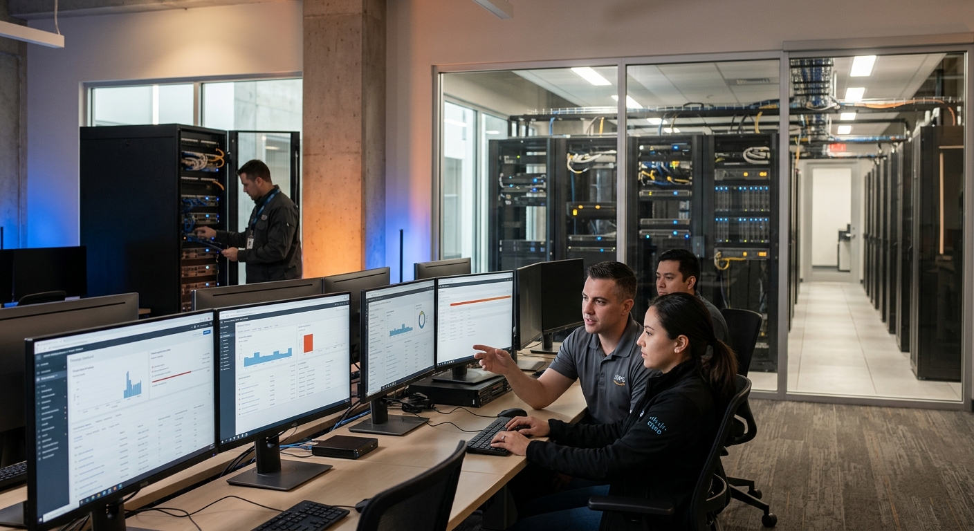 AWS and Cisco address three AI agent security issues when scaling