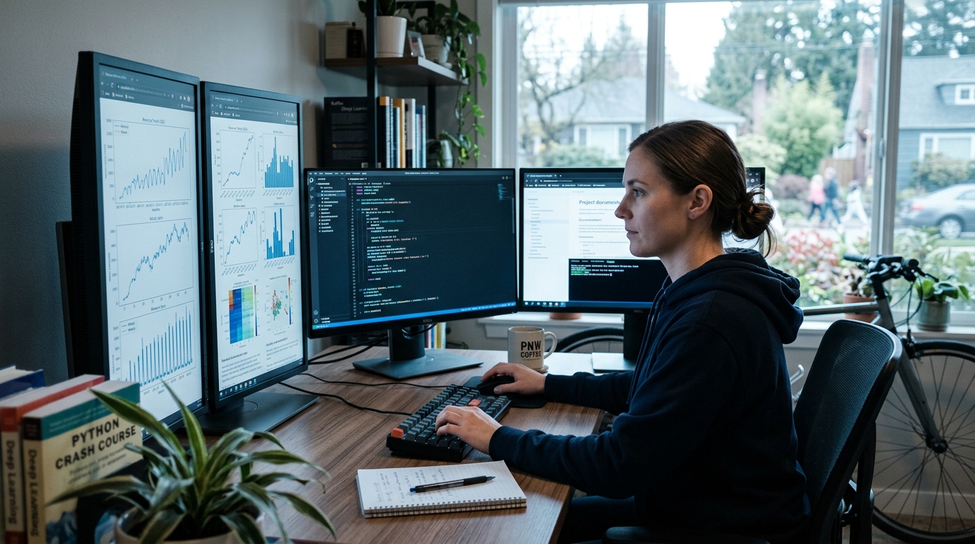 How to Use Python itertools for Time Series Feature Engineering