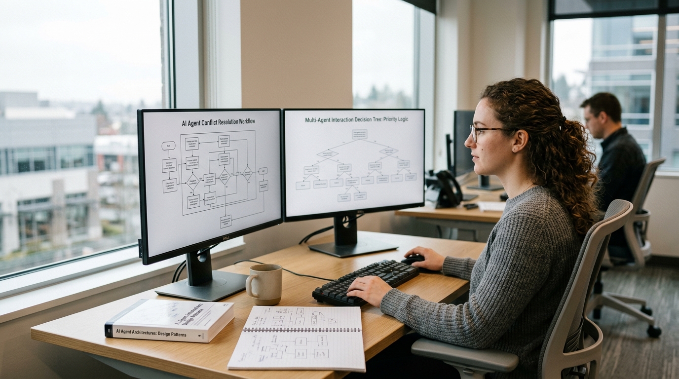 كيف تختار معمارية وكيل AI: شجرة قرارات من Machine Learning Mastery