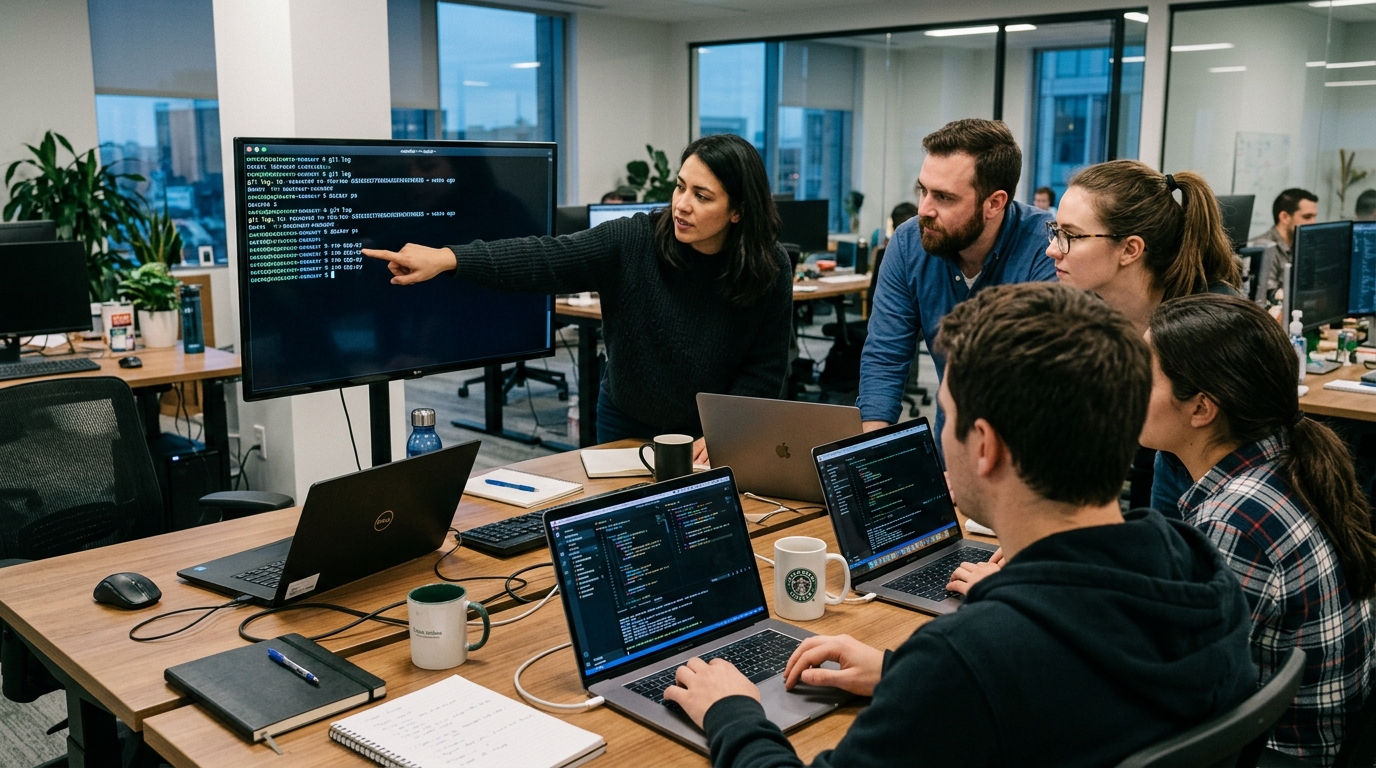 Microsoft recorta licencias de Claude Code y traslada a los desarrolladores a Copilot CLI
