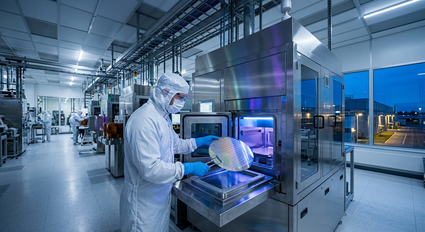 Applied Materials to increase sales amid demand for AI chips