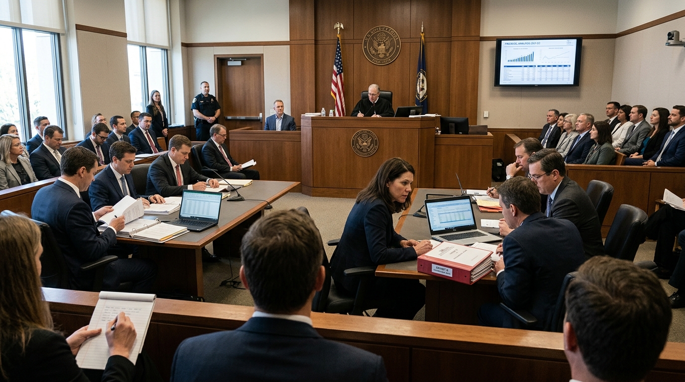 What the jury will actually decide in Elon Musk's case against Sam Altman and OpenAI