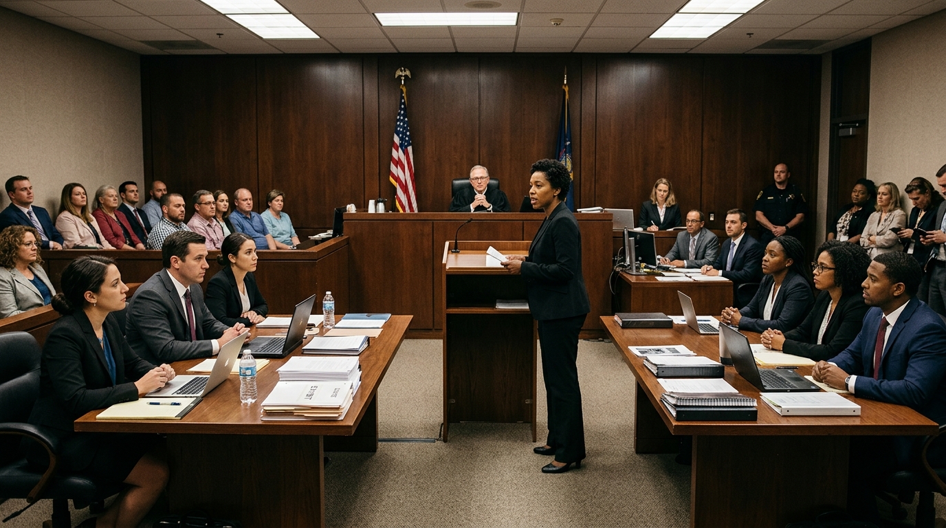 Closing arguments in Musk's case against Altman and OpenAI did not favor the plaintiff
