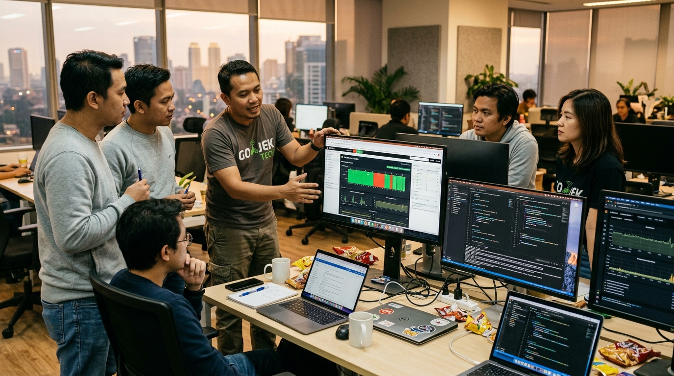 Sea implementa o Codex em toda a sua organização de engenharia e aposta em desenvolvimento AI-native
