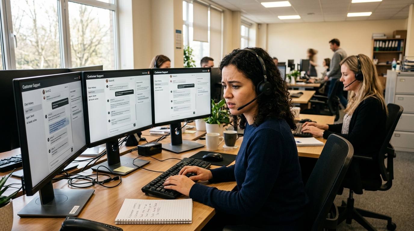 Mass layoffs begin in professions vulnerable to AI in the US
