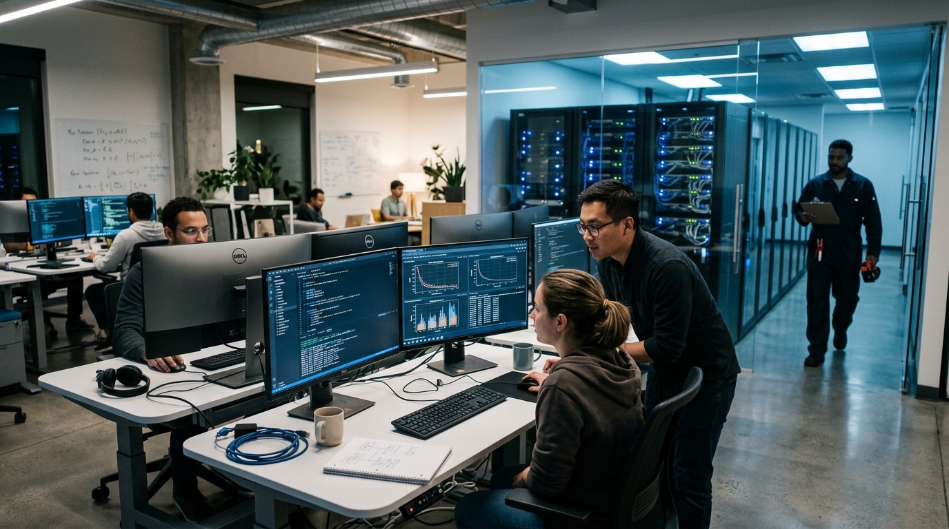 OpenAI сливает ChatGPT и Codex в агентную платформу перед IPO