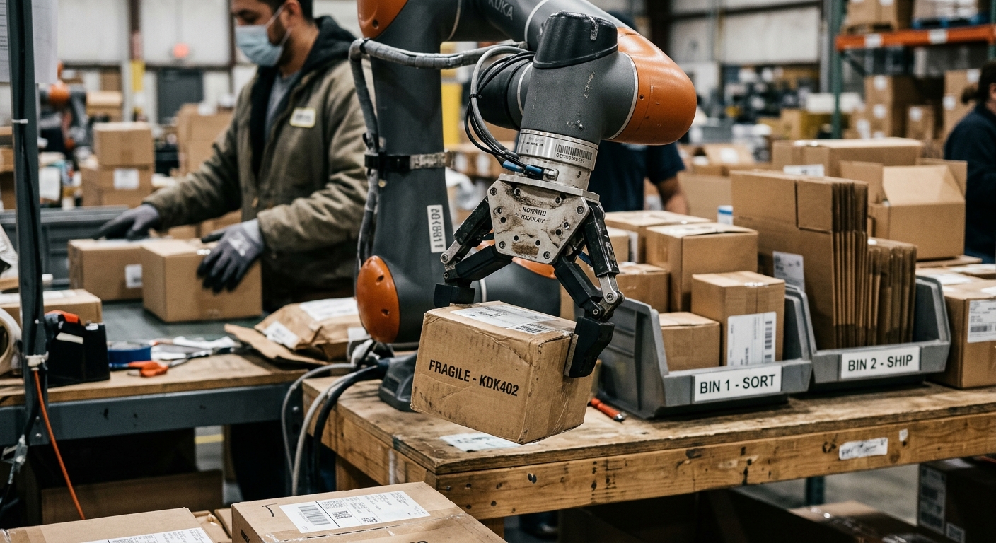 Figure demonstrated true autonomy: CEO denies allegations of robot teleoperation