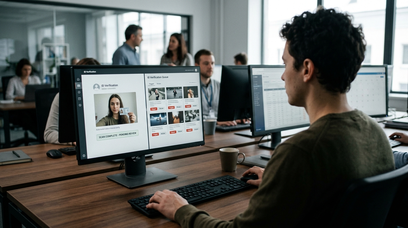YouTube expands face-based deepfake search to all adult users on the platform