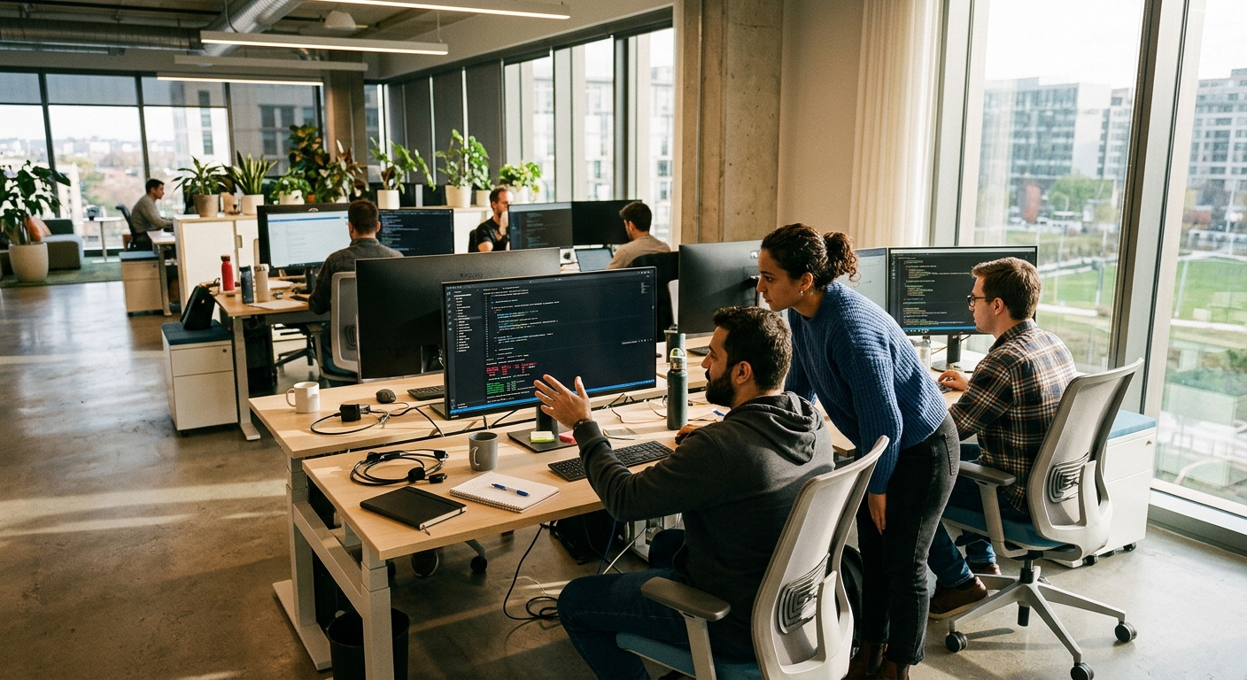 Salesforce to spend $300 million on Anthropic tokens for AI coding