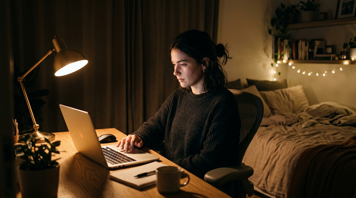 مستخدمون لاجنسيون يجدون الحميمية في الحوارات مع مساعدين AI