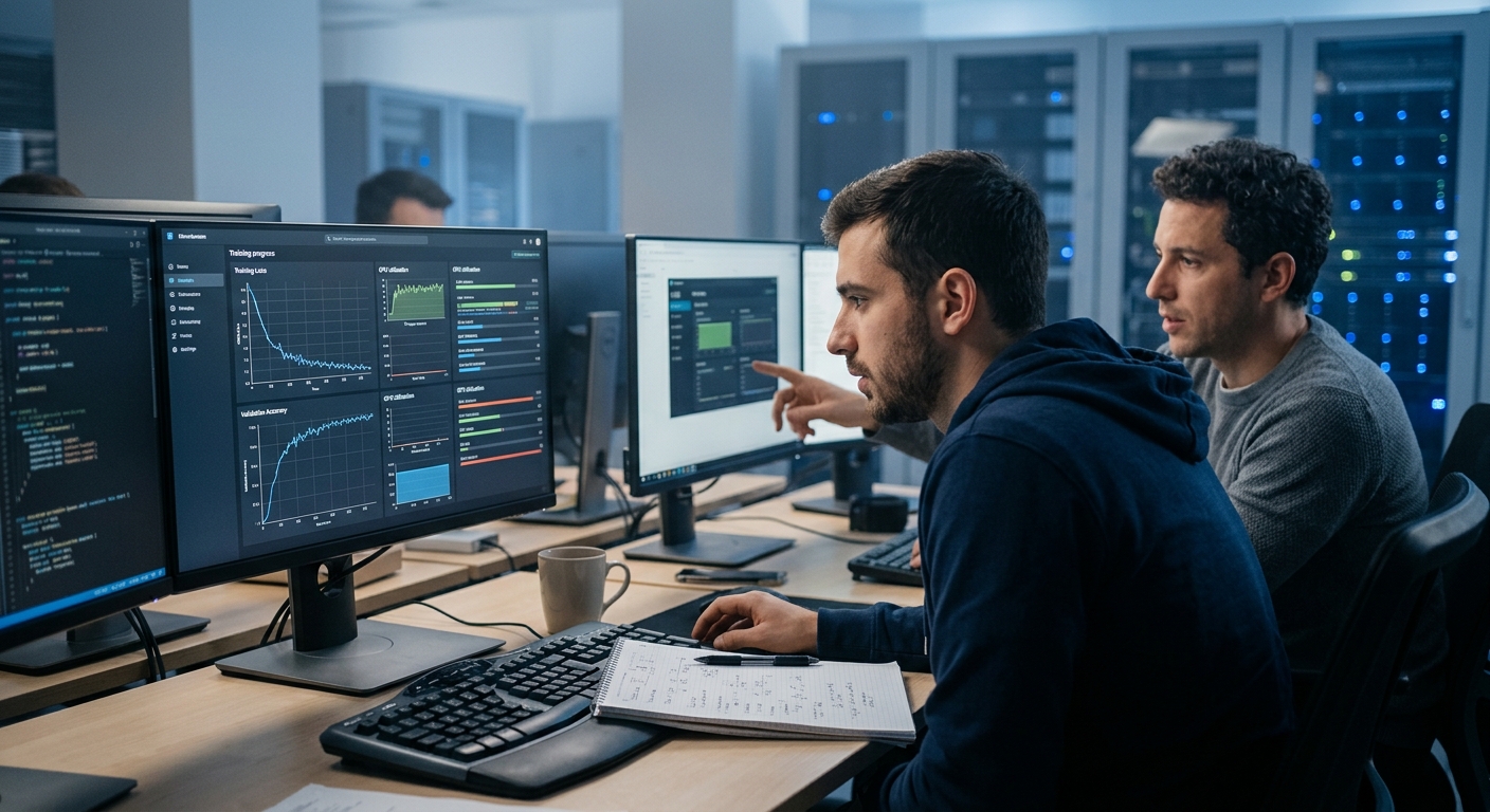 Nous Research introduced Lighthouse Attention to accelerate LLM training