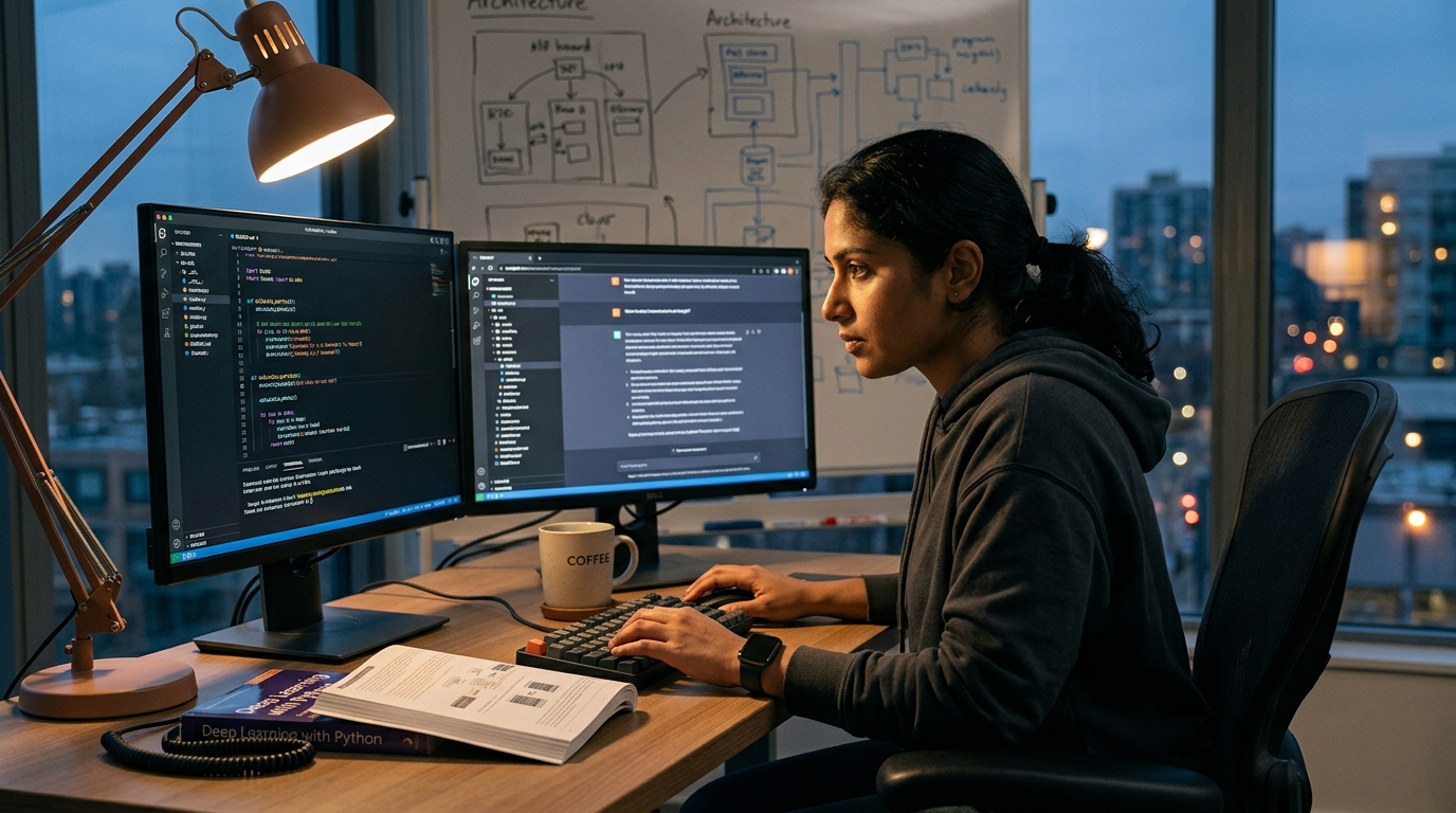 AI agents are changing development: Cursor and Claude Code against the skeptics