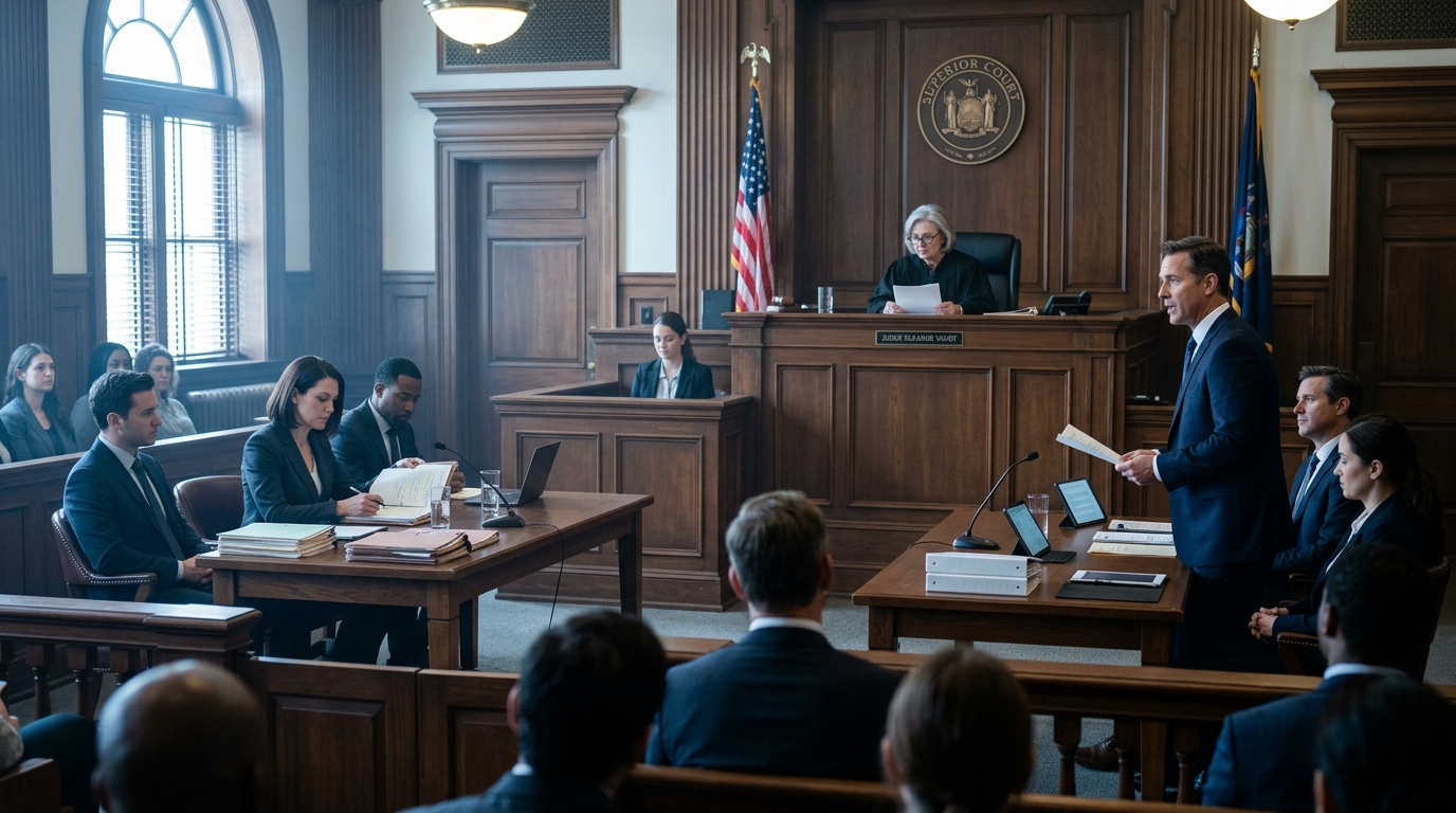 Trust in Altman has become the central question in the Musk-OpenAI trial