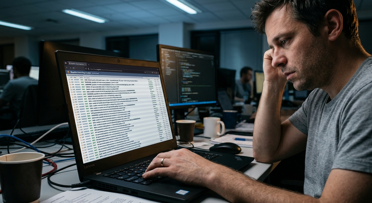 Линус Торвальдс и ИИ: как нейросети завалили разработку Linux спамом