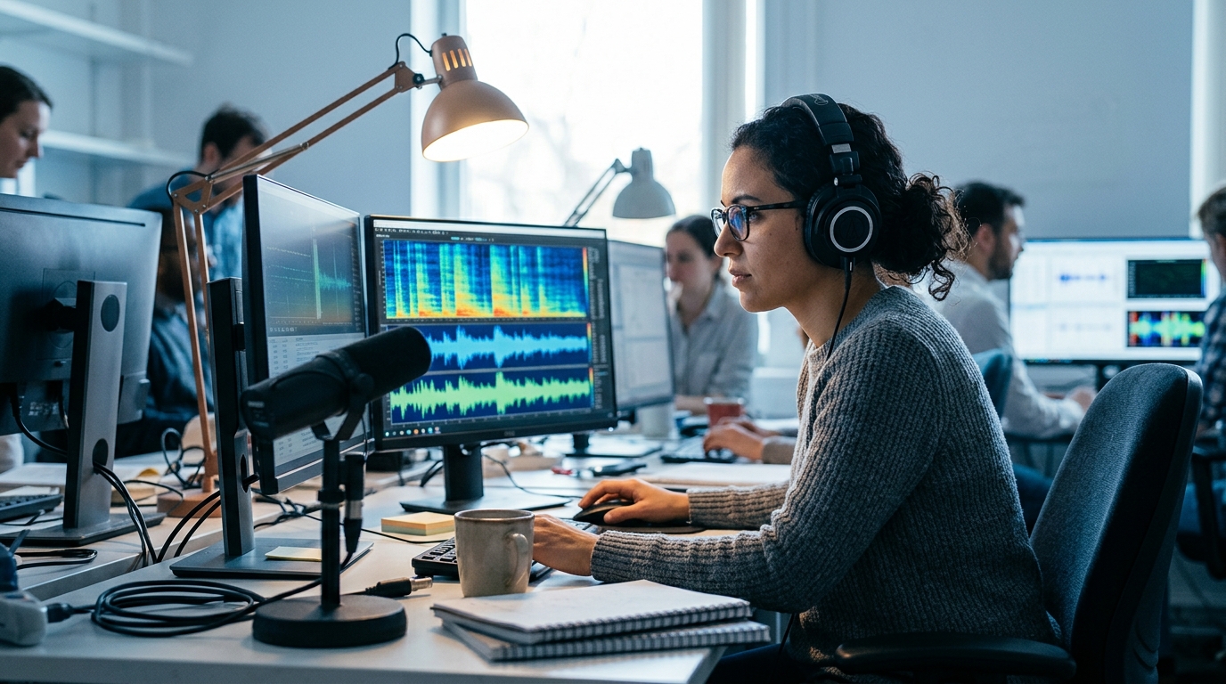 AudioHijack: как скрытые звуки заставляют AI выполнять вредоносные команды