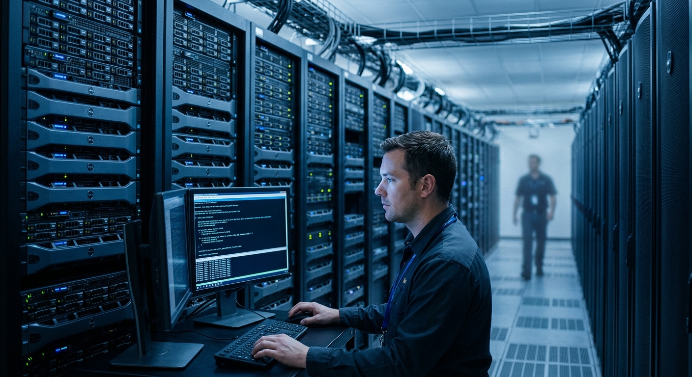 OpenAI and Dell: Codex now runs on enterprises' own servers