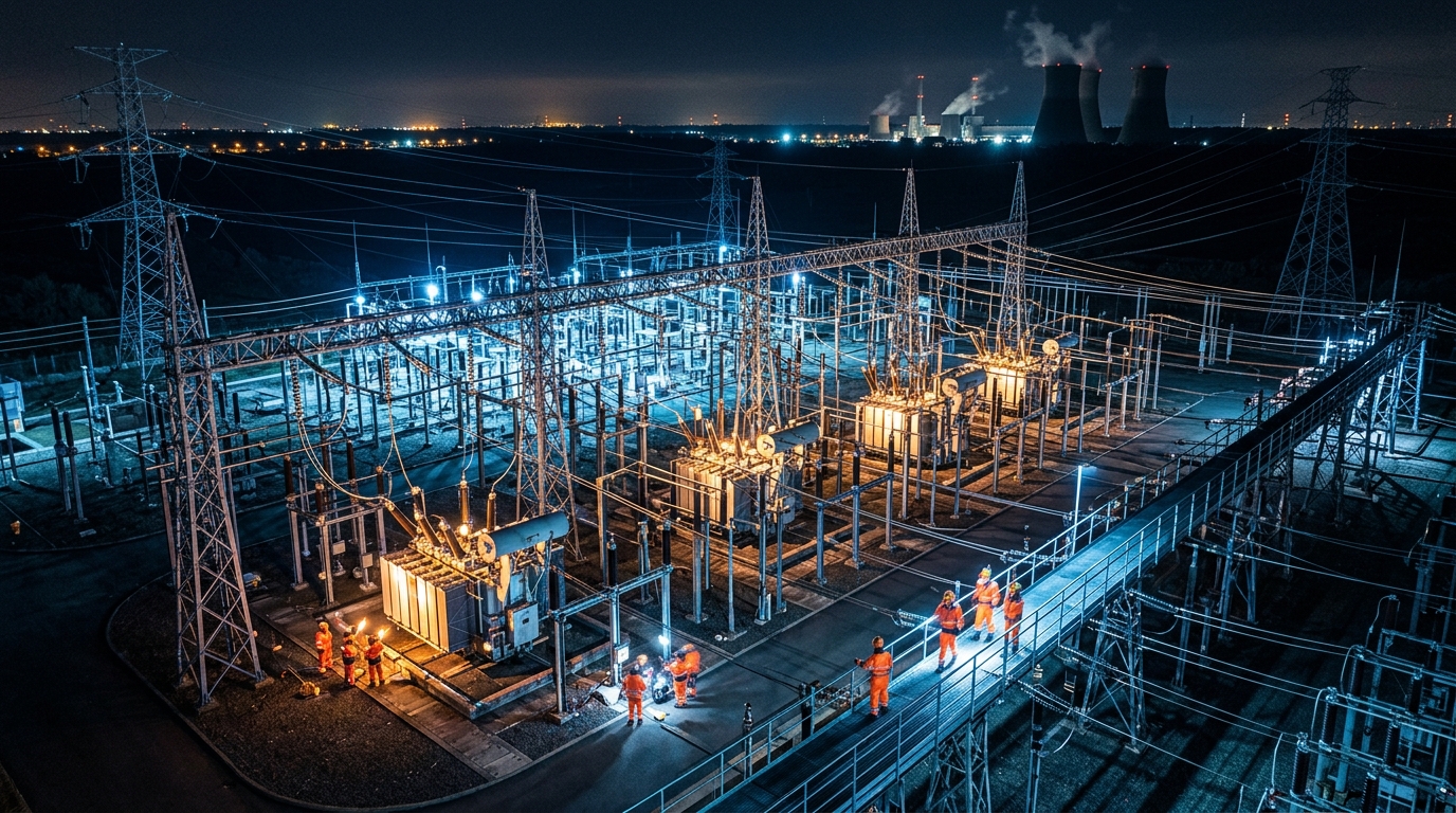 ИИ требует света: NextEra покупает Dominion в крупнейшей utility-сделке