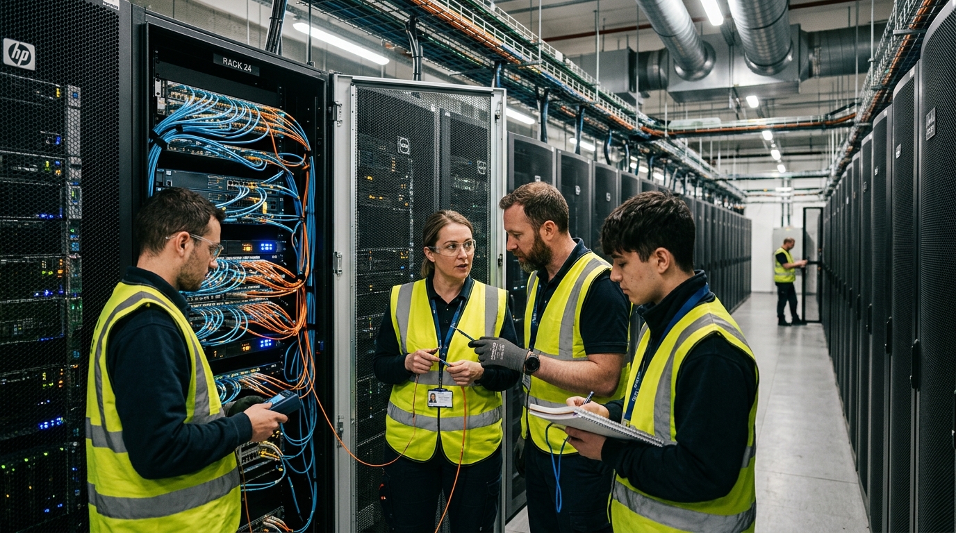 Meta to lay off 8,000 employees for $145 billion in AI investment