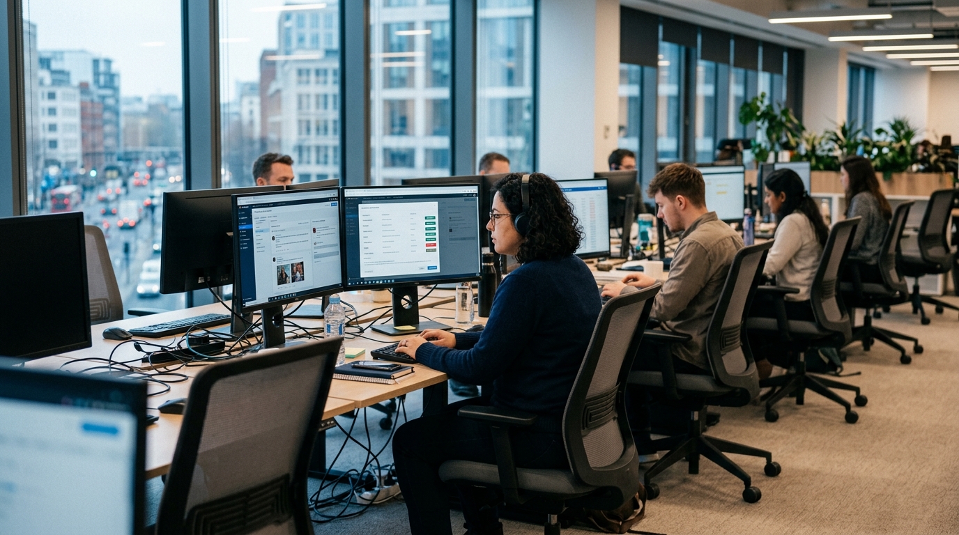 Amazon Nova 2 pour la modération de contenu : une approche structurée du prompting