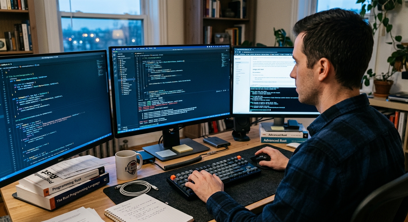 LLMs struggle with unsafe Rust: six months of testing revealed critical errors