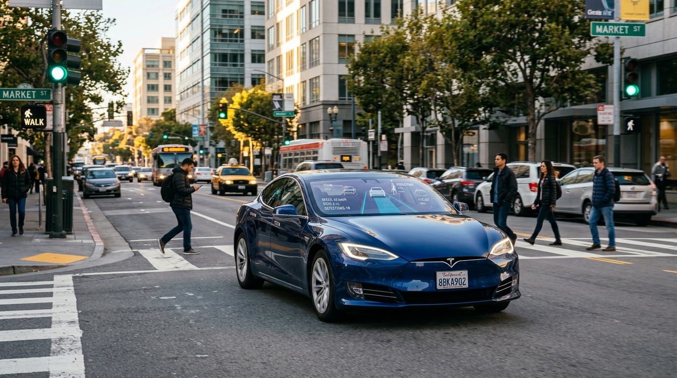Cathie Wood predicts a robotaxi boom — the largest market for embodied AI
