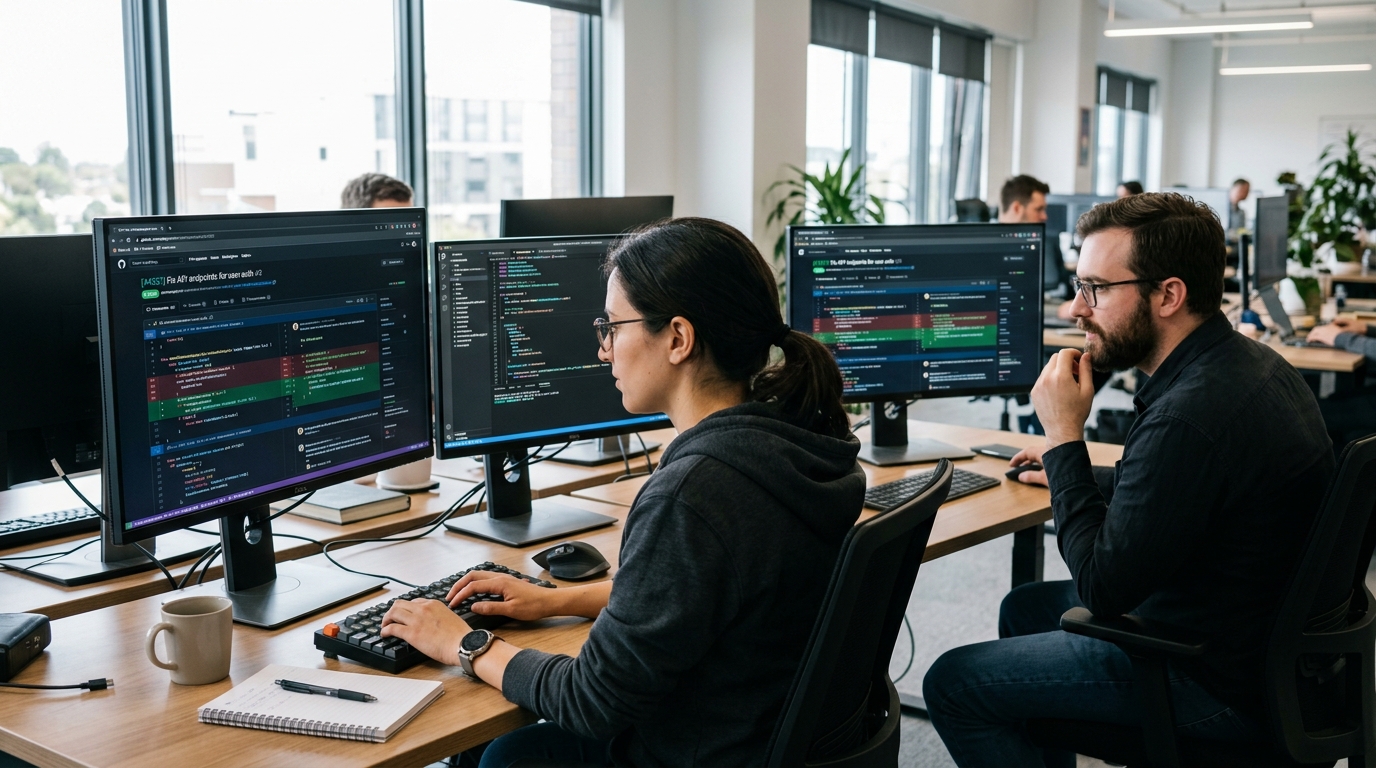 How Ramp engineers speed up code review with GPT-5.5 and Codex