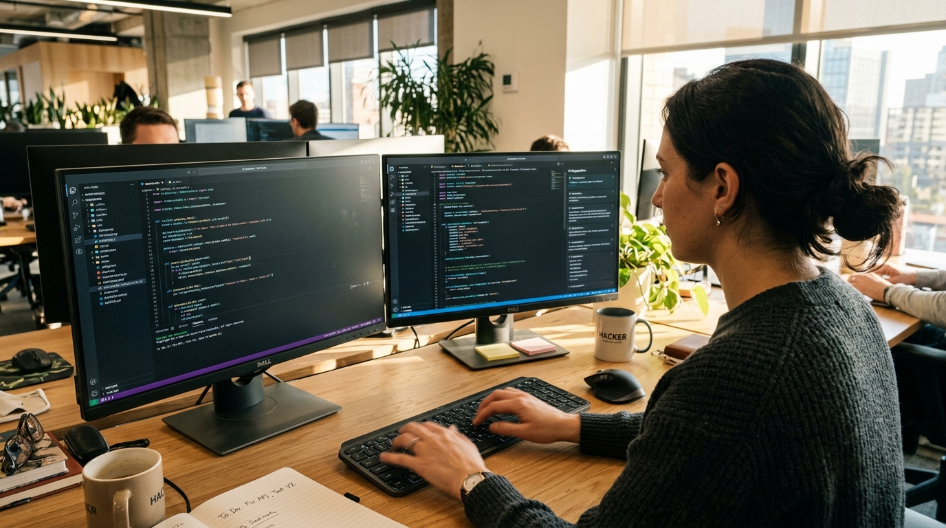 Google presentó Gemini 3.5 Flash: un modelo rápido y de bajo costo para codificación y agentes de AI