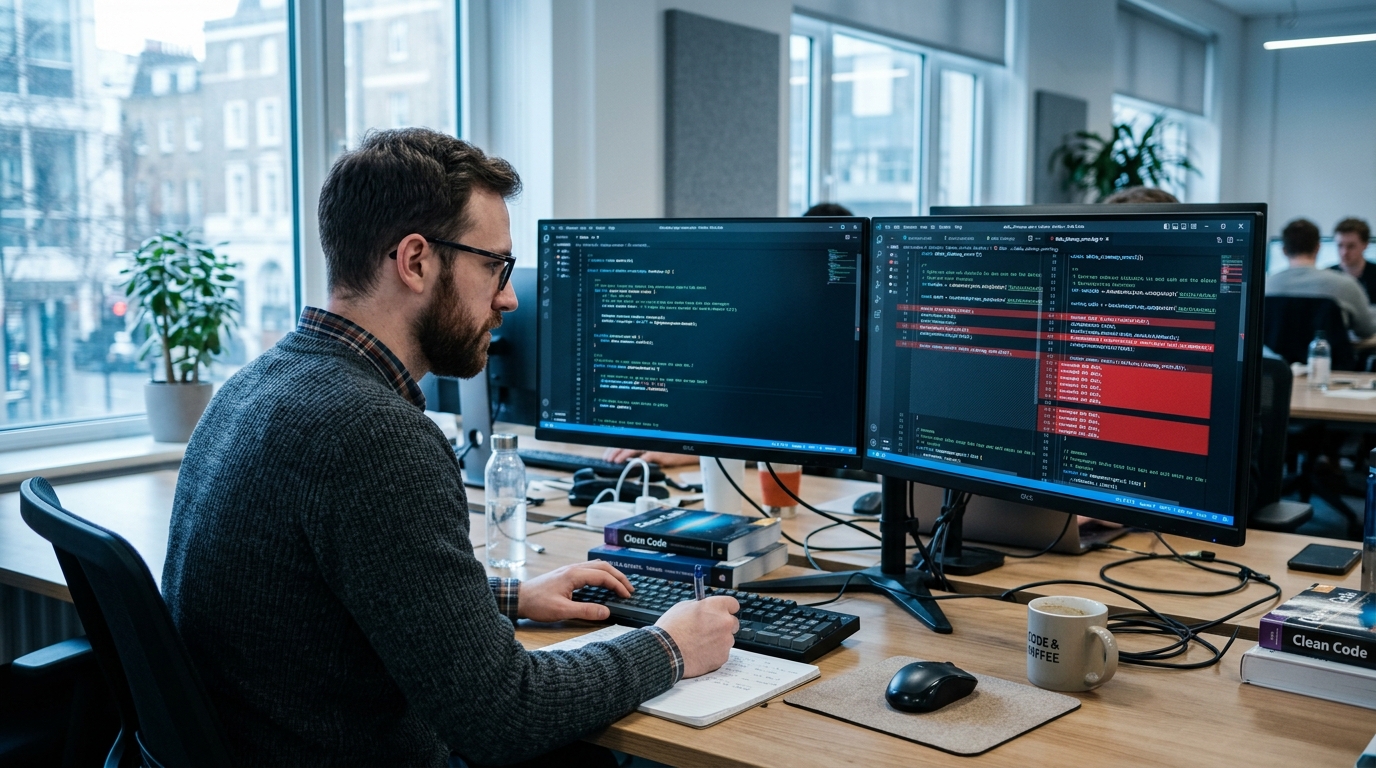 Estudo da Microsoft mostrou os riscos de delegar trabalho com documentos a LLMs