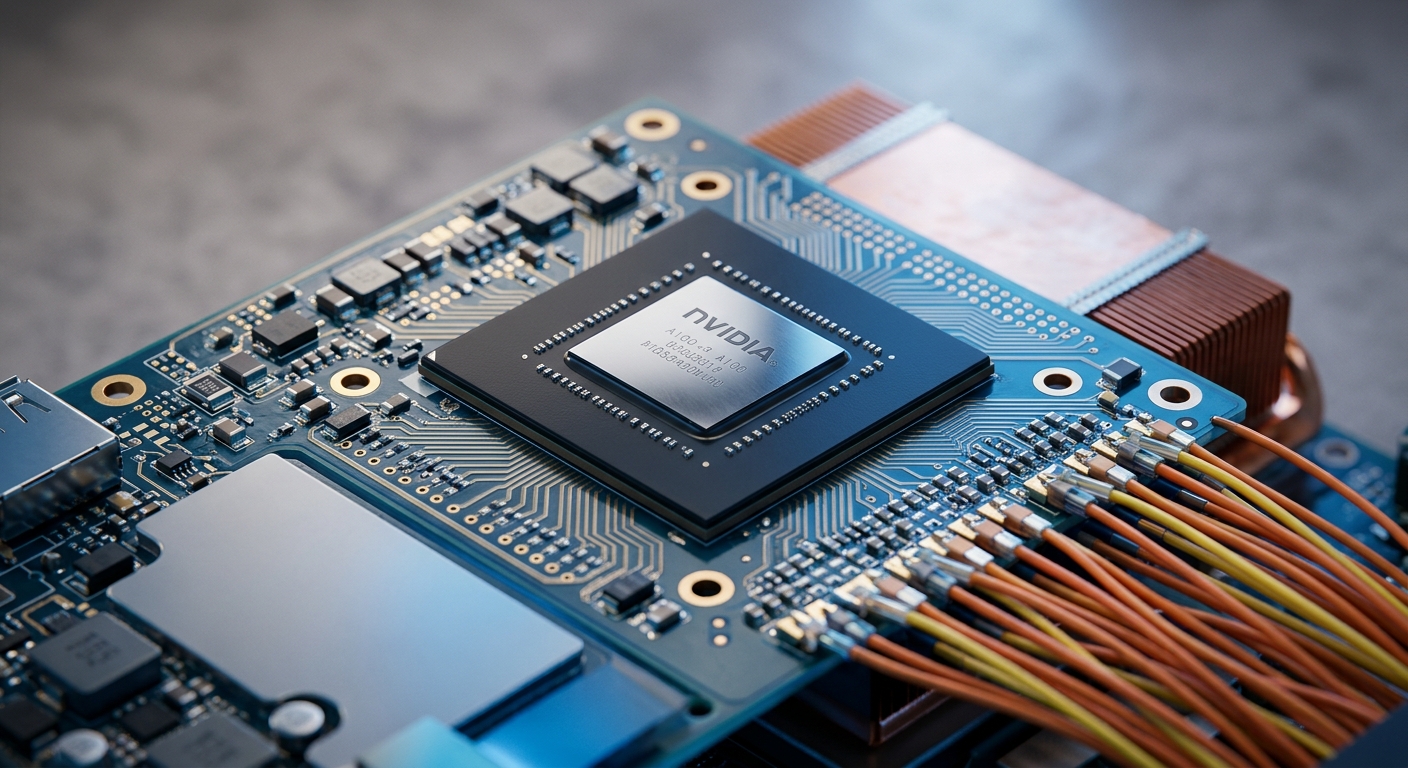 NVIDIA Vera Rubin: cómo los desarrolladores escalarán la AI agéntica sin latencia