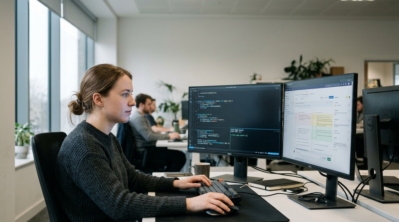 Codex وGitLab: من الكود إلى الإنتاج عبر ثلاث مراحل