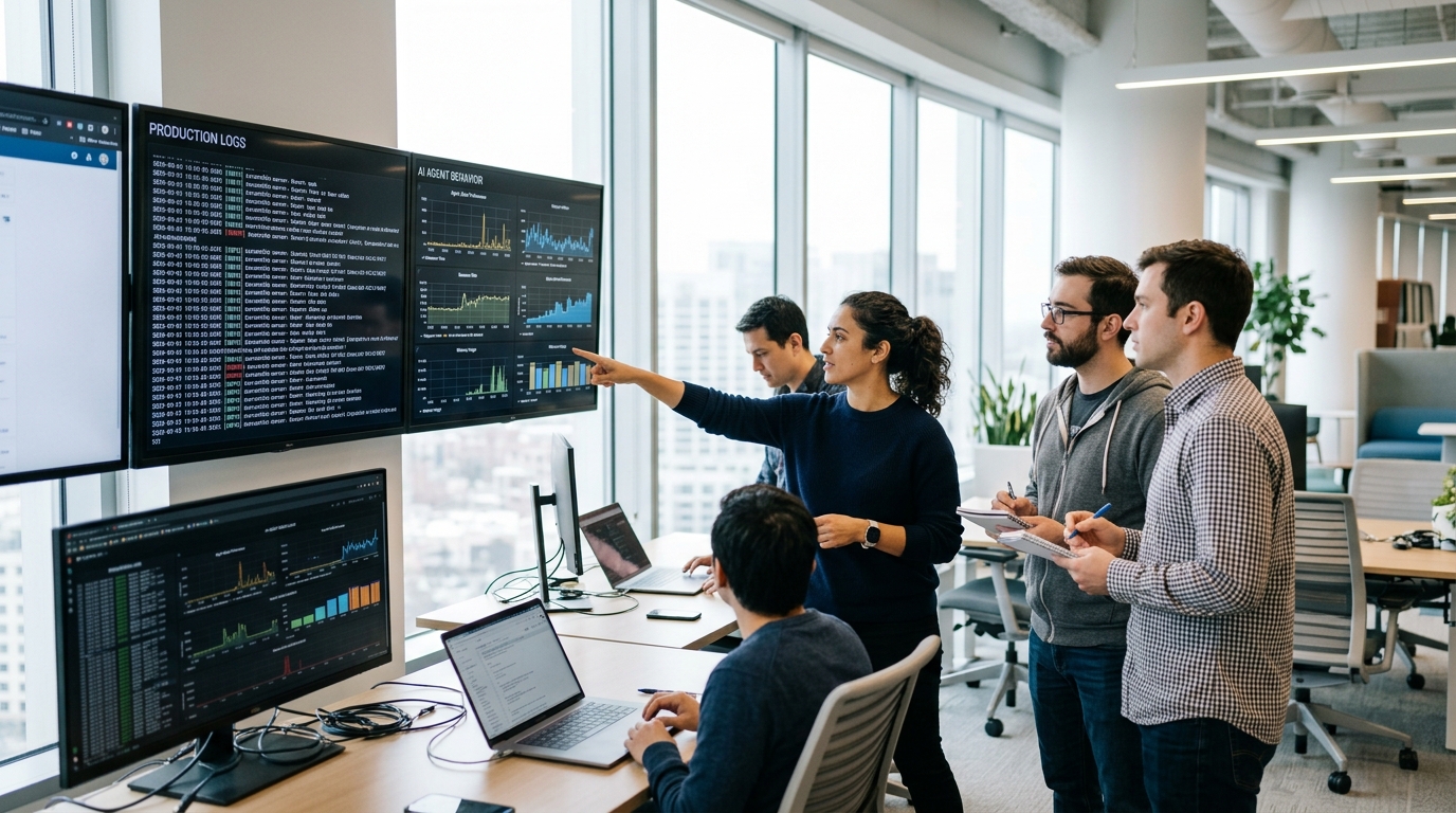 LangChain presentó depuración automática y despliegue one-line en Interrupt 2026