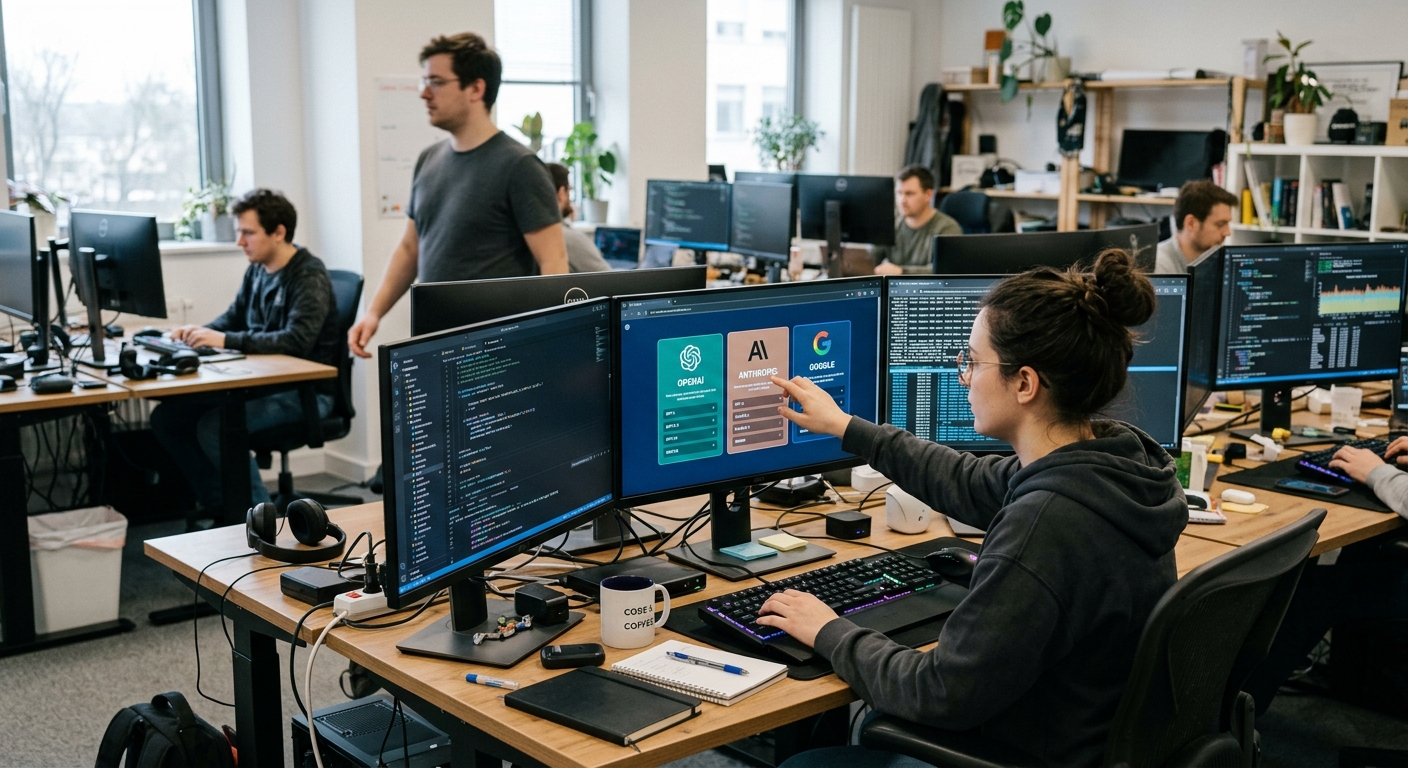 LangChain a optimisé Deep Agents pour différents modèles : +10–20 % de performances