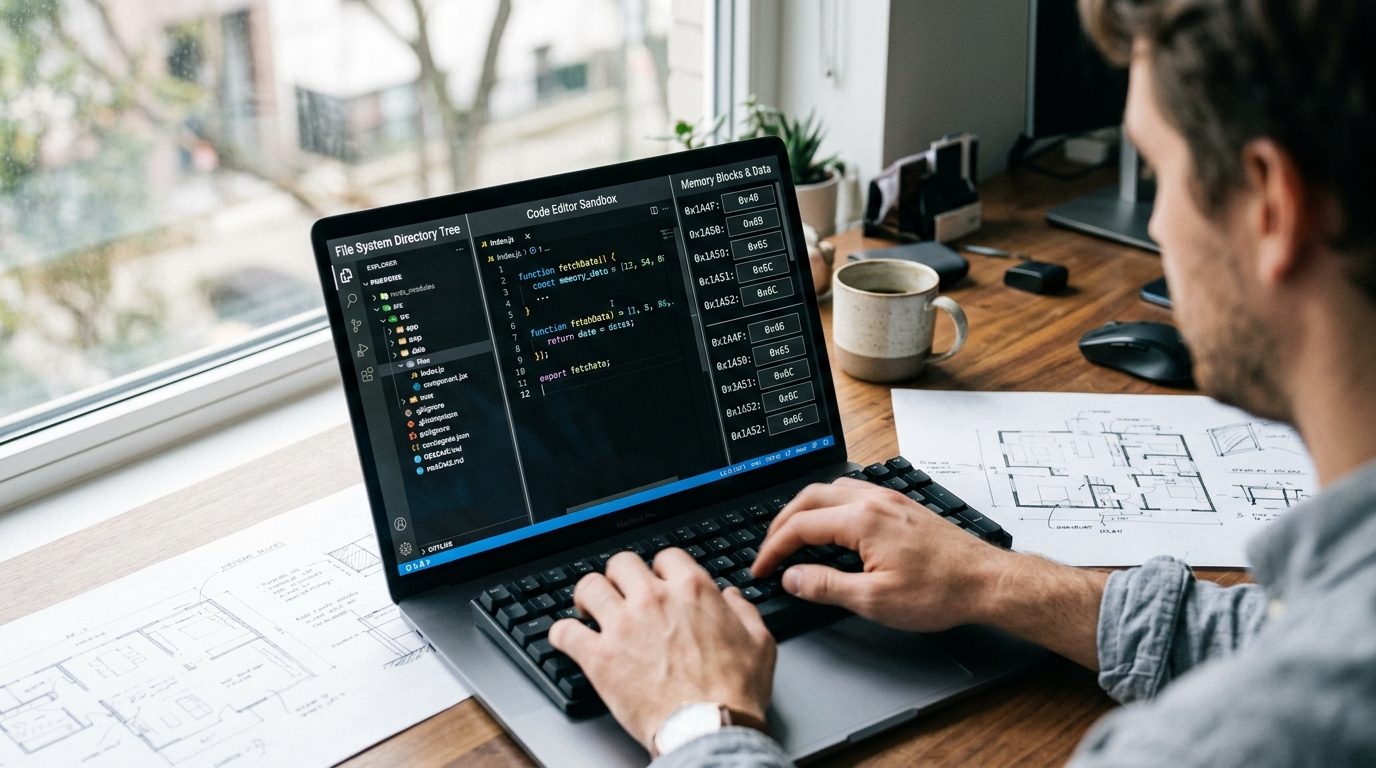 Agent Harness in LangChain: the architecture of autonomous AI assistants