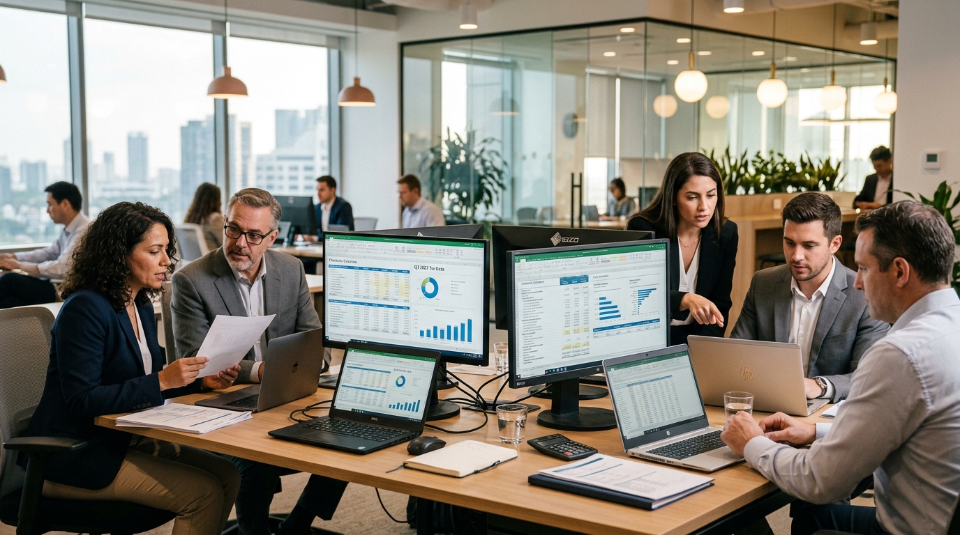 KPMG intègre Claude pour 276 000 employés dans une alliance mondiale avec Anthropic
