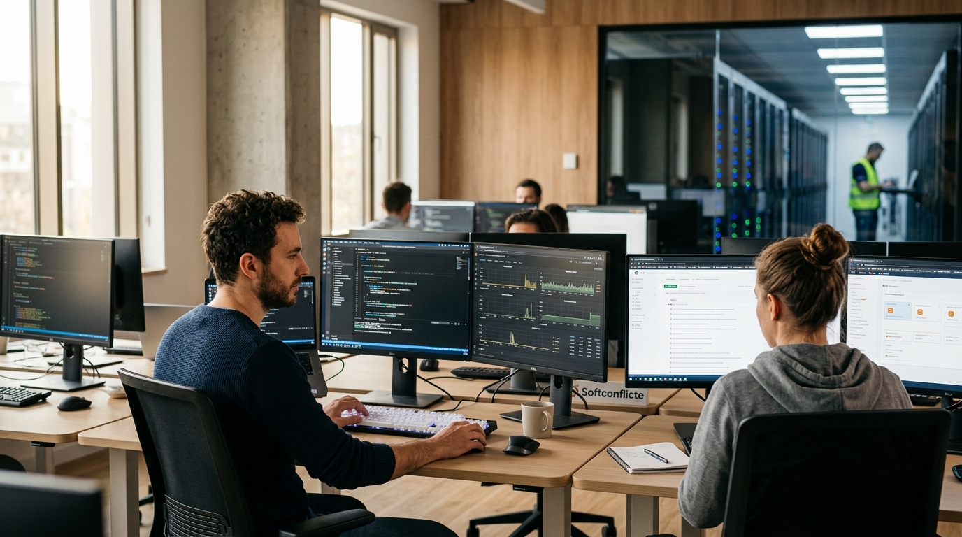 Cursor anunció la tercera era del desarrollo de software con agentes de AI en la nube
