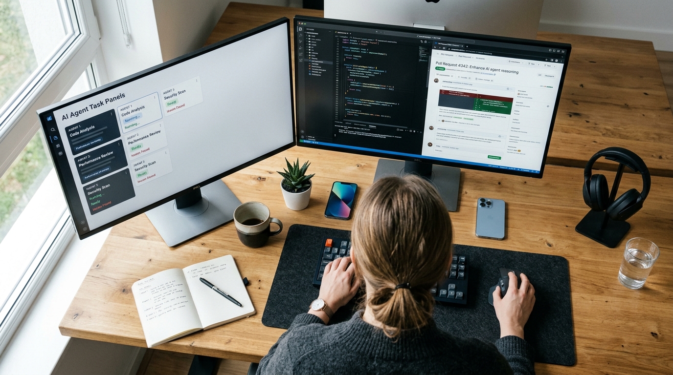 Cursor 3: унифицированное рабочее пространство для разработки с AI-агентами