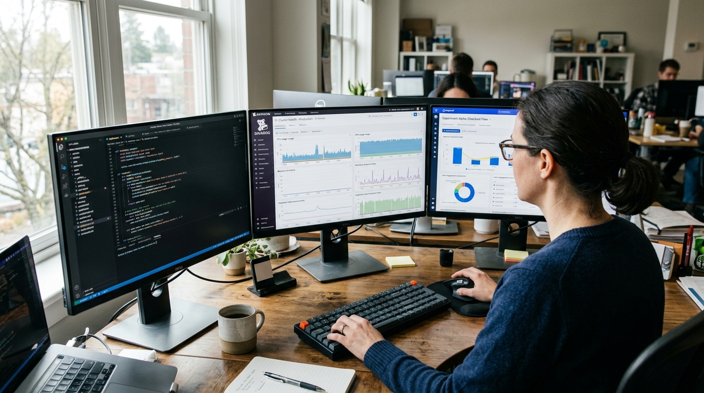 Comment Cursor améliore son agent d’AI : des guardrails au contexte dynamique