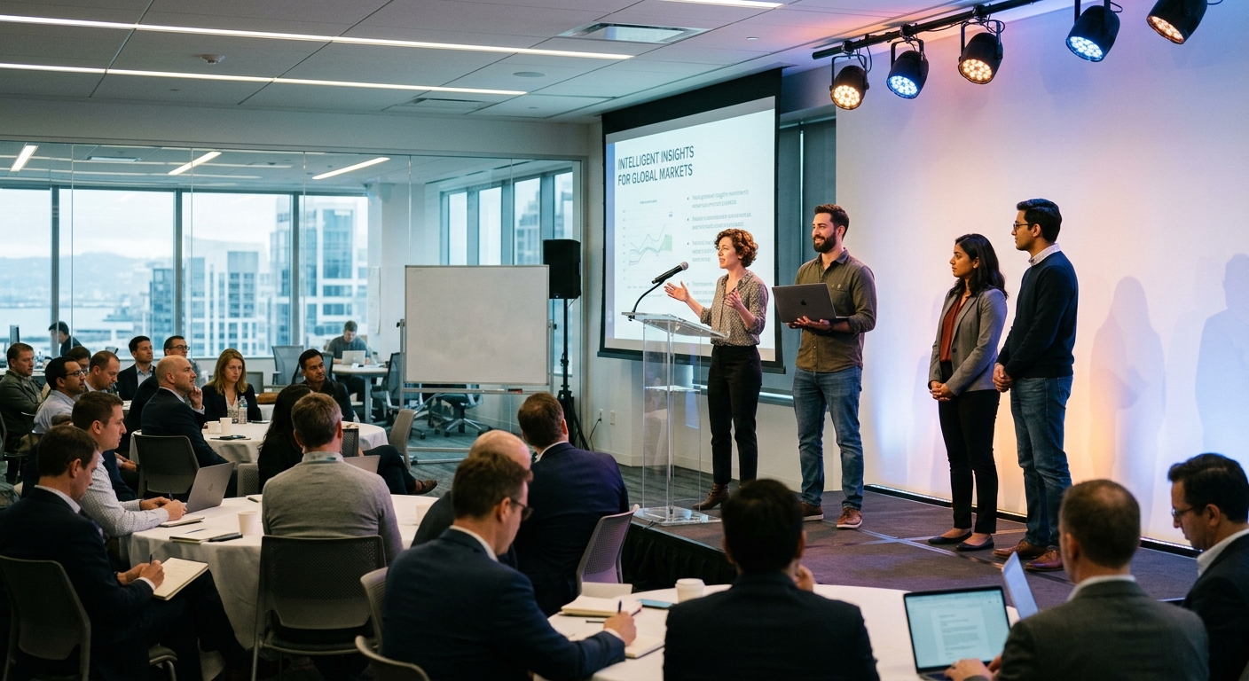 Vercel AI Accelerator 2026: 39 AI-стартапов выступили на Demo Day