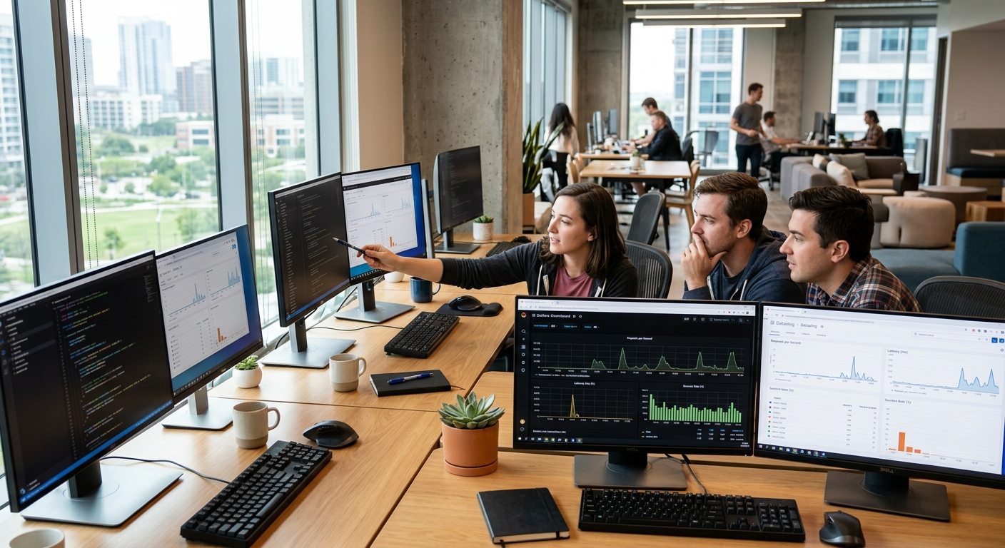 Zo Computer a multiplié par 20 la fiabilité de son agent AI avec Vercel