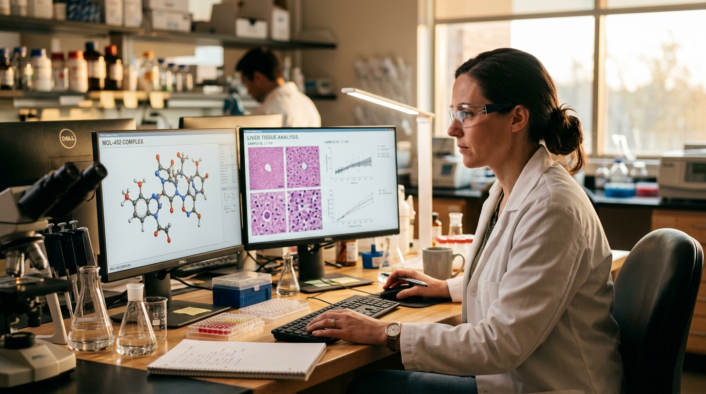 DeepMind a Présenté Co-Scientist — une IA Multiagent pour Accélérer la Recherche Scientifique