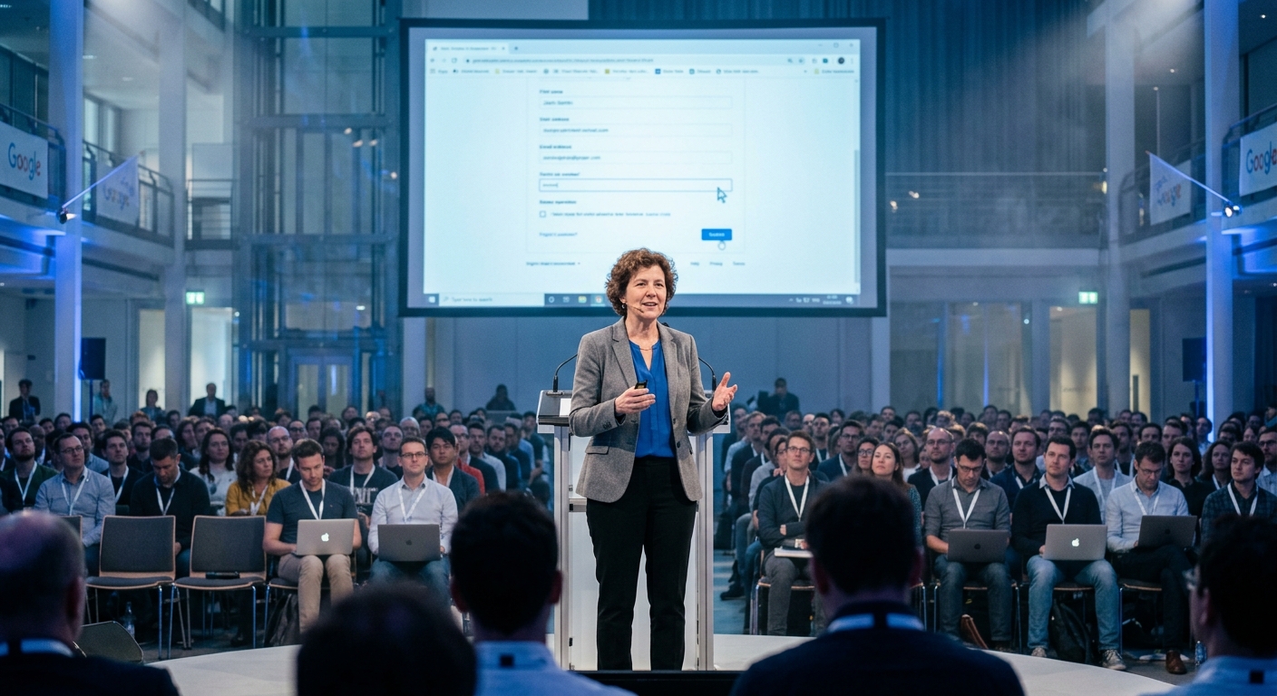 Google представила экосистему AI-агентов потребителям, но объяснила непонятно