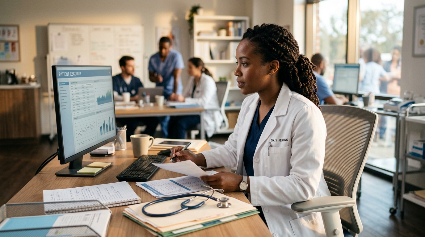 Amazon Nova Act obtiene certificación HIPAA para aplicaciones de salud